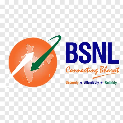BSNL Logo