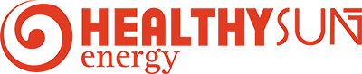 HealthySun Energy Logo